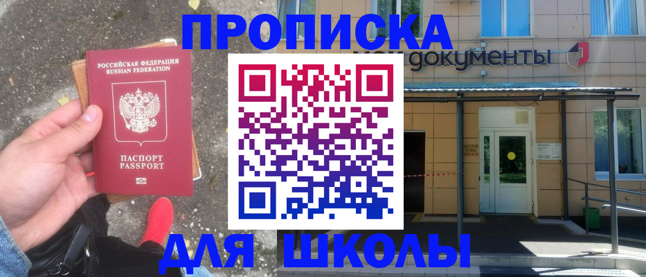 прописка в квартире в Фрязино